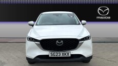 Mazda CX-5 2.0 e-Skyactiv G MHEV Centre-Line 5dr Petrol Estate